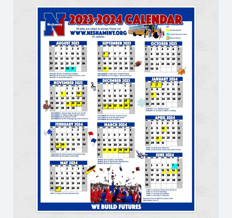 District Newsletters / March 2023 District Newsletters / March 2023