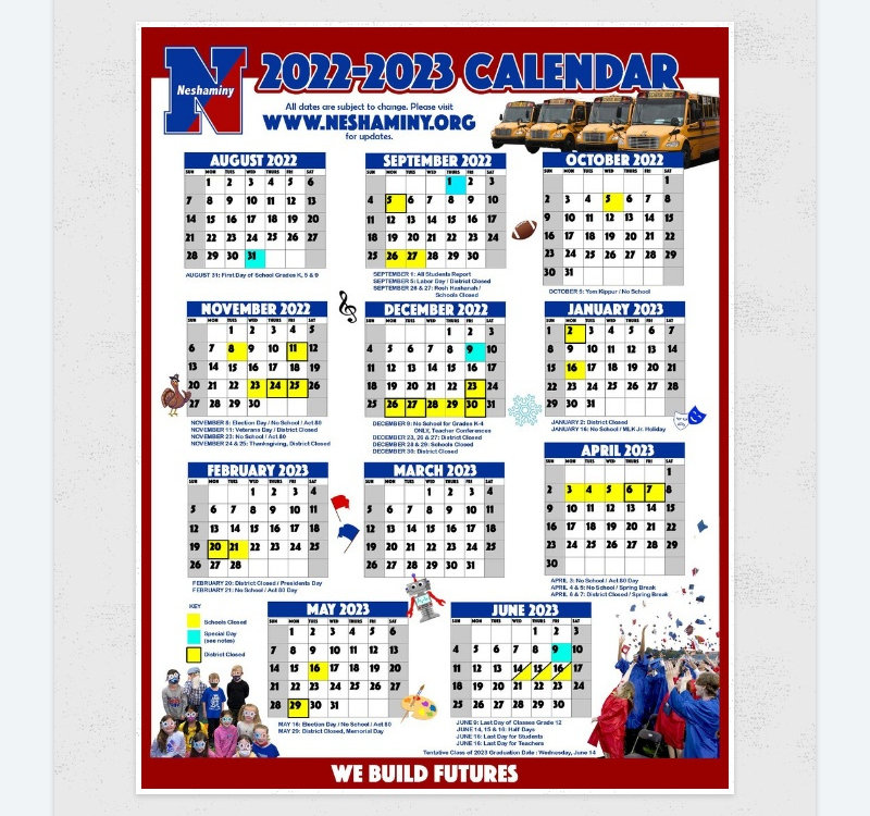 District Newsletters / August 2022 District Newsletters / August 2022